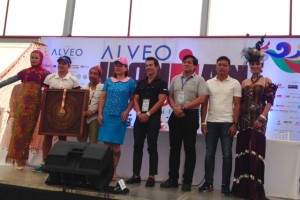 All systems go for Ironman 70.3 in Davao