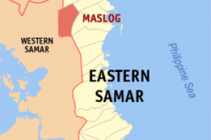 Rebel killed, firearms seized in Eastern Samar clash