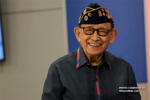 FVR surprises veterans in VMMC visit