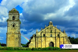 Free tour for Holy Week visitors in Ilocos Norte