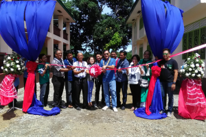 18 new school buildings to rise in Zamboanga