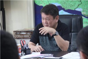 Cebu mayor happy over Duterte’s review of DOJ case