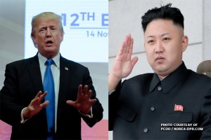 Trump agrees to meet Kim Jong-Un: Seoul envoy