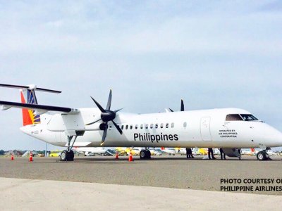 PAL to increase Manila-Australia flights in June | Philippine News Agency