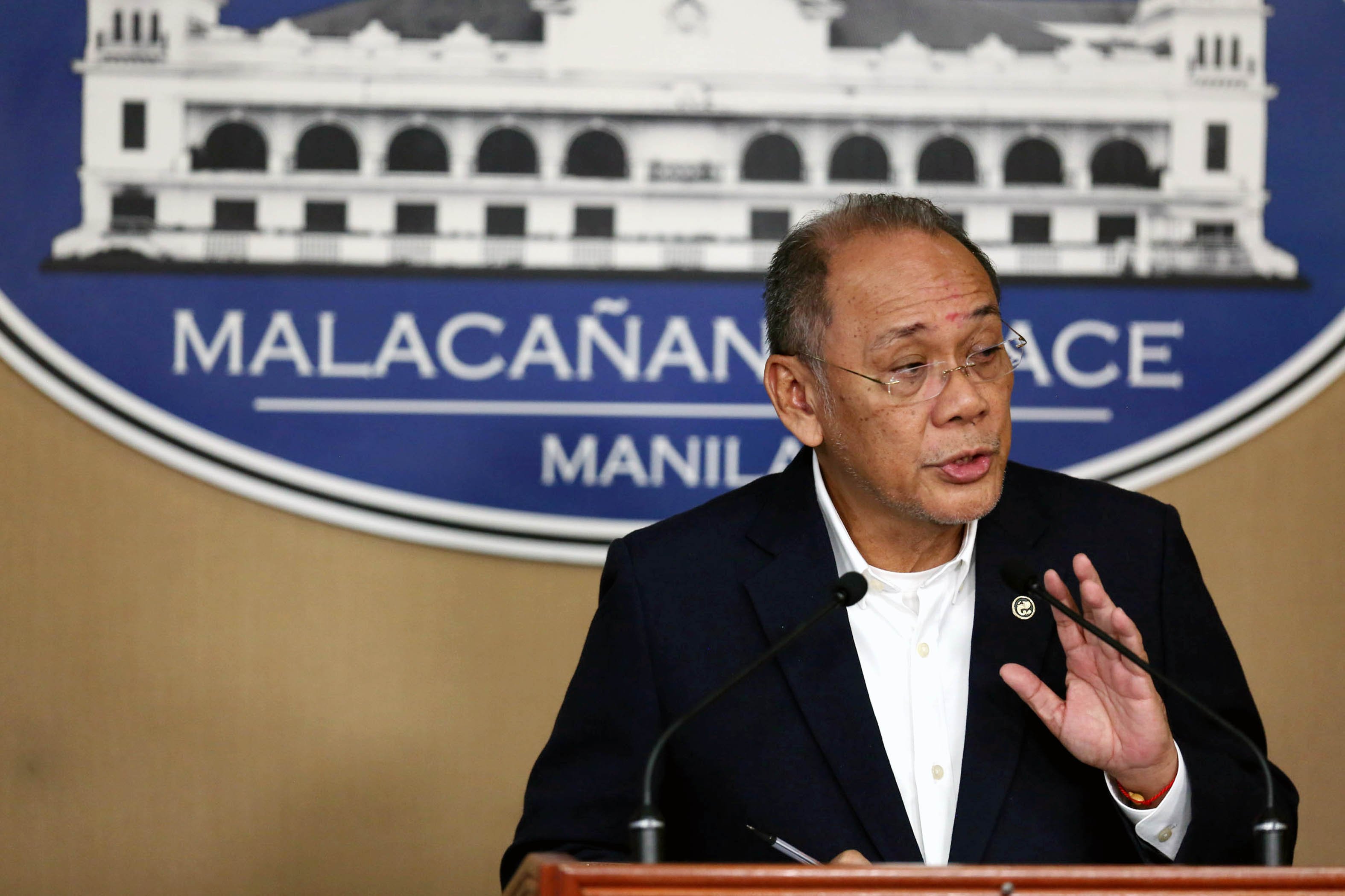 PHL to maintain strong growth in 2017 — Abella | Photos | Philippine ...
