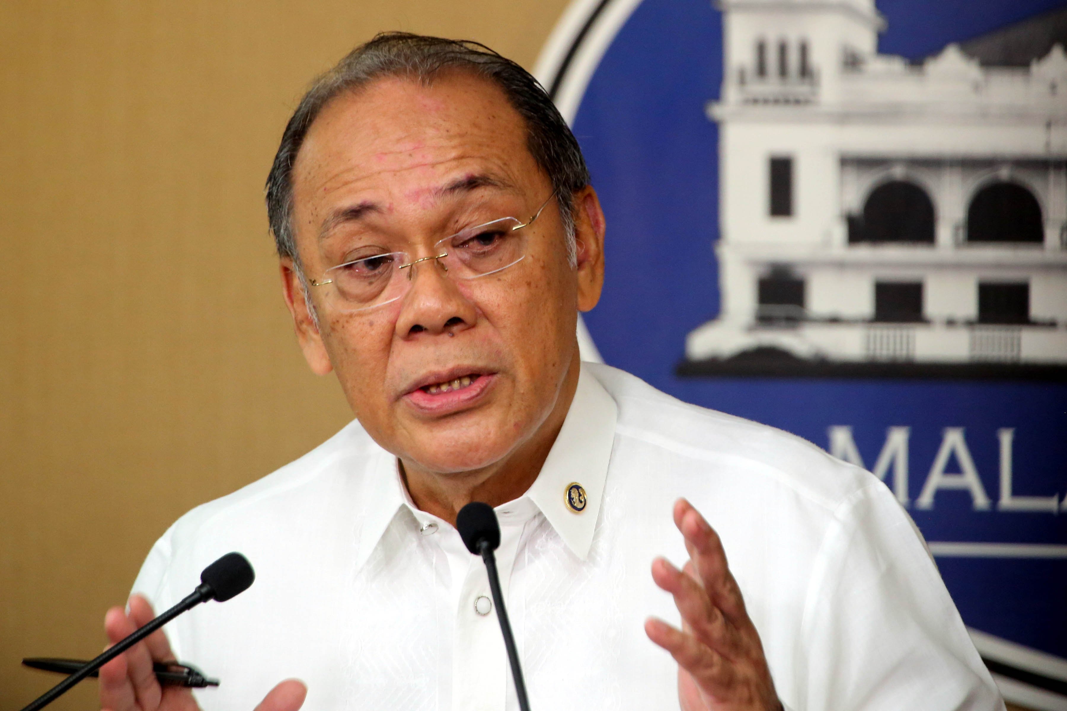 Spokesperson Abella: PSE one of Asia's best performers for January